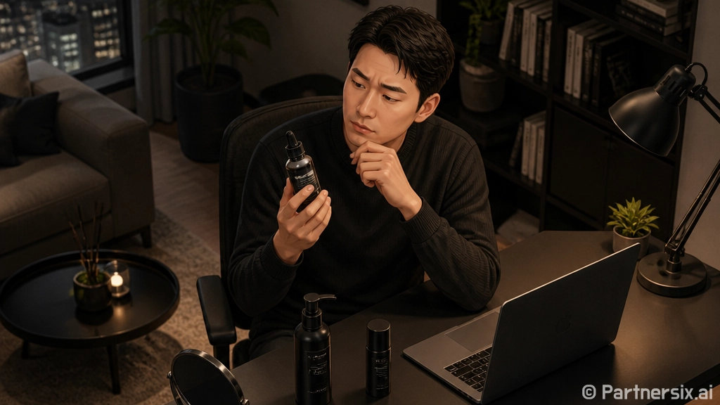 미녹시딜5% 제대로 쓰는 방법, 처음 시작할 때 헷갈리는 것들