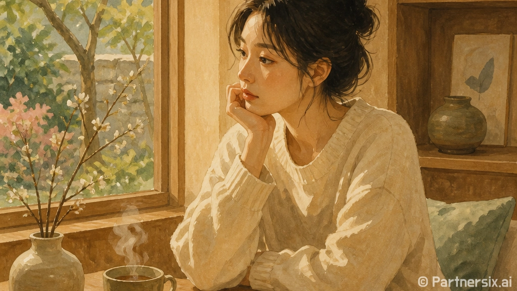 정신의학과 처음 가려면 이렇게 준비하면 마음이 훨씬 편해집니다