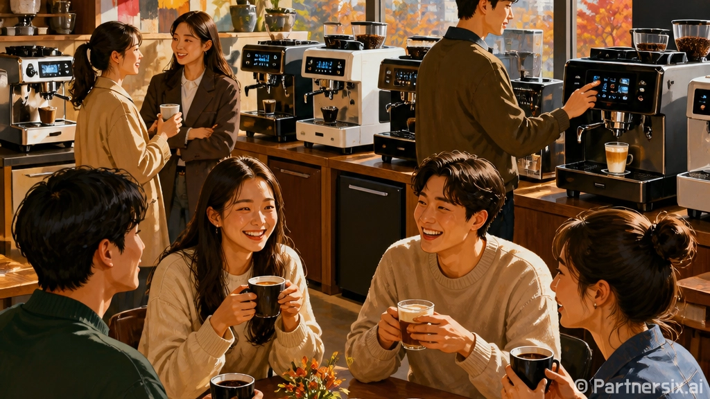 자동커피머신 고르는 방법, 집에서 후회 줄이려면 이렇게 보세요
