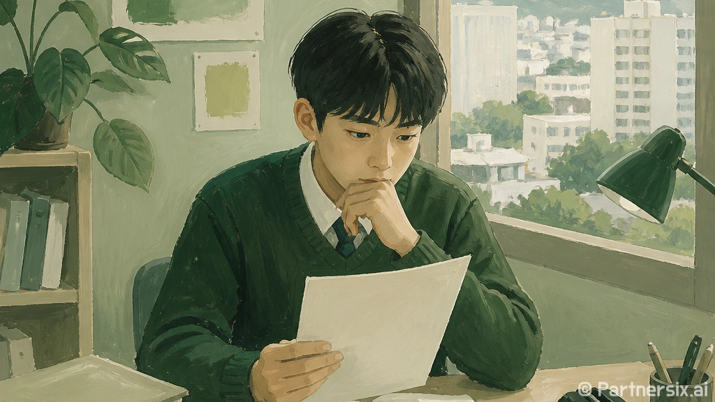 논술 잘 쓰는 방법, 초보자가 점수 올리려면 이렇게 시작하세요