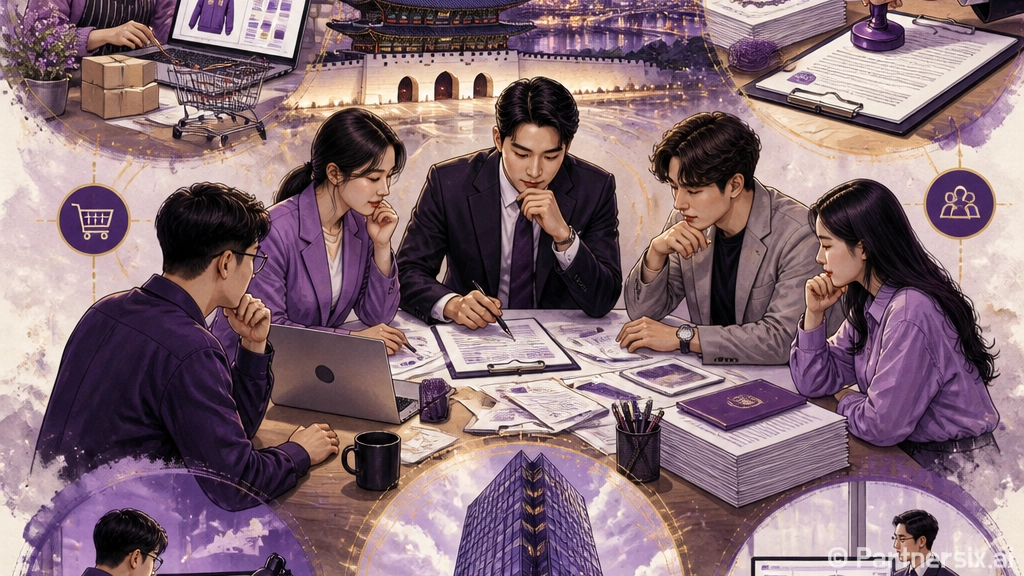 법인설립절차 처음 진행하려면 이렇게 준비하면 됩니다