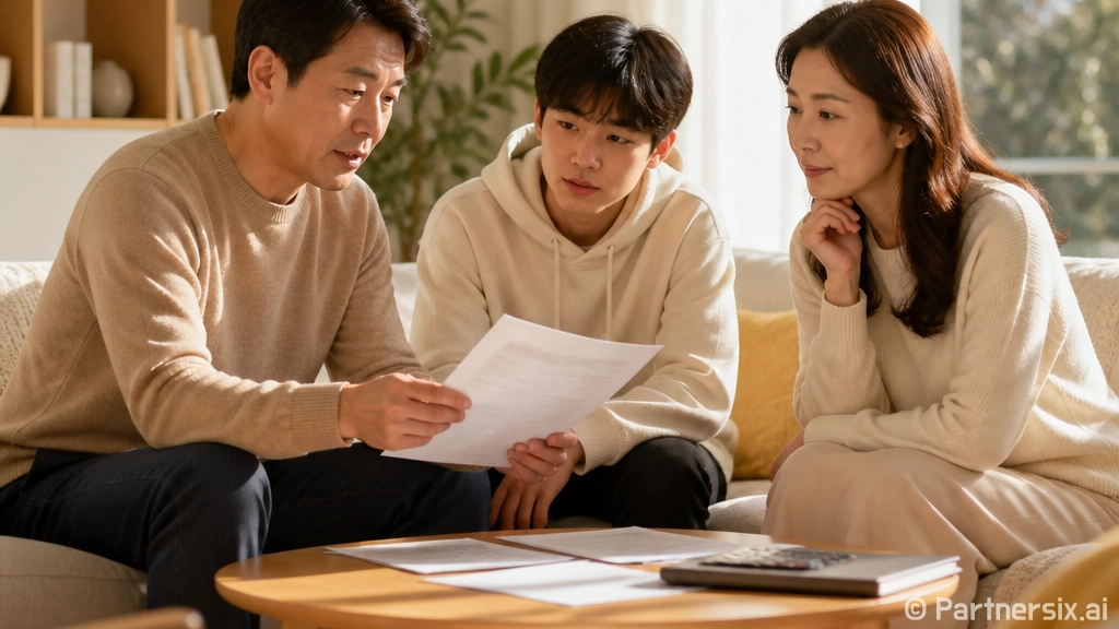 증여세면제한도 제대로 활용하는 방법, 가족 간 증여 전 꼭 볼 기준
