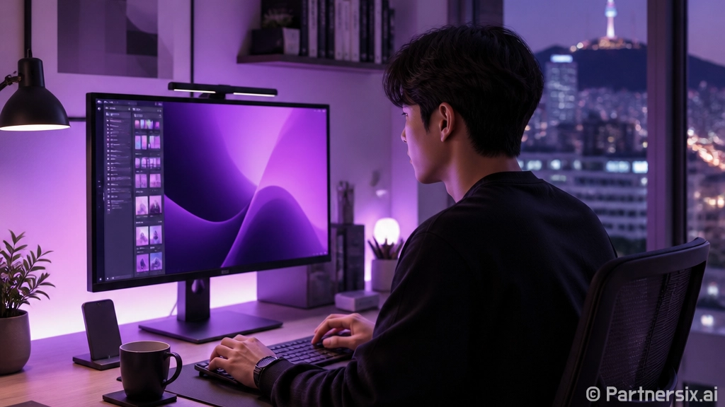 모니터 고르는 방법…