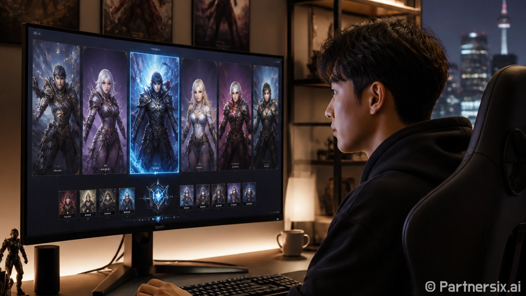 던전앤파이터 초보가…