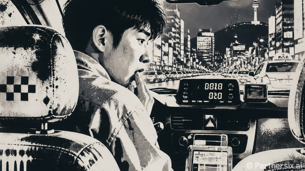 택시비 덜 쓰고 편…