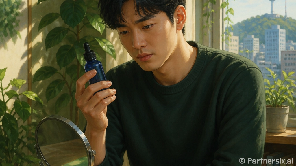 미녹시딜5% 제대로 쓰는 방법, 처음 시작할 때 헷갈리는 것들