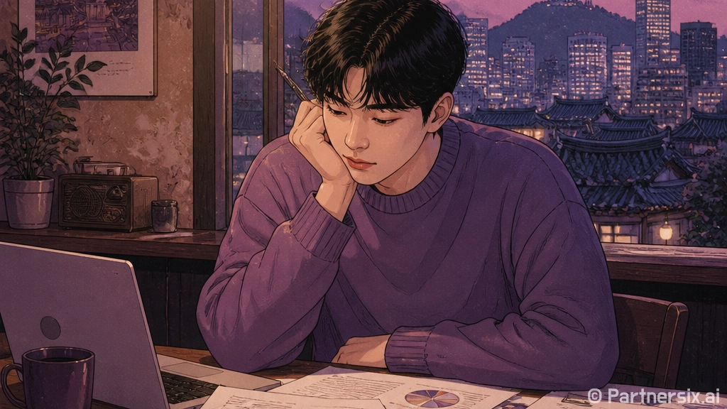 직업적성테스트 제대…