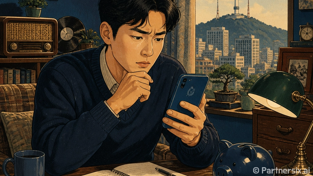 SBI 이용하려면 …