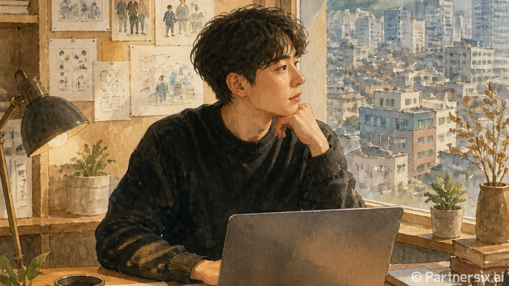 초보자를 위한 1인…