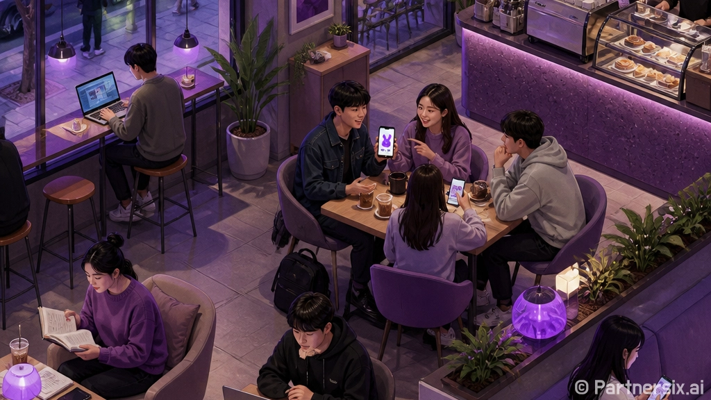 딜리래빗 시작하는 …