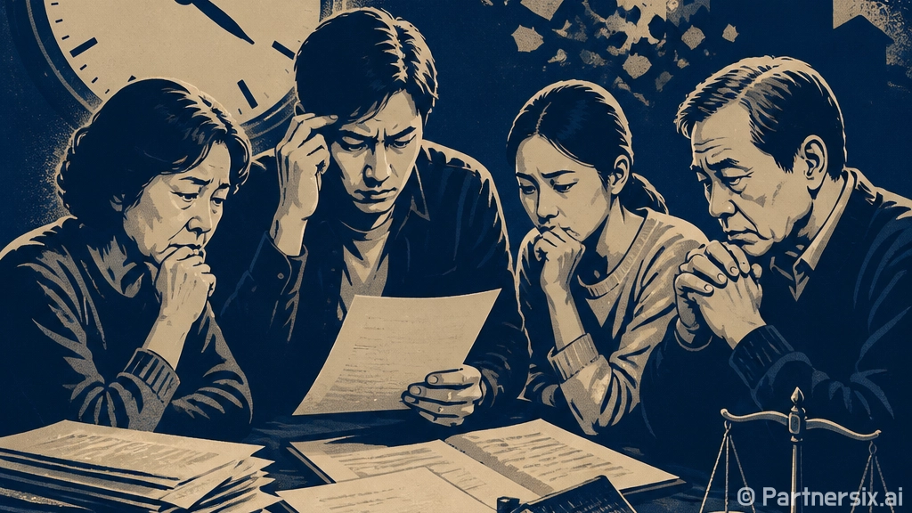상속포기 하려면 이…