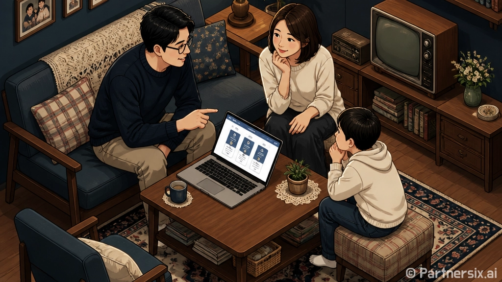 LG알뜰 처음 쓰려…