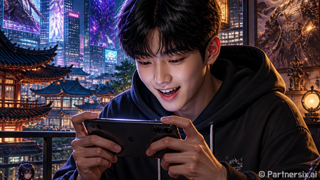 이환 리세마라 초보…