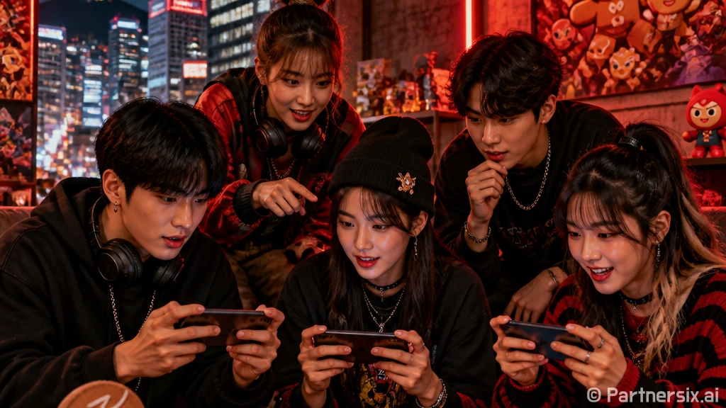 쿠키런 오븐스매시 …