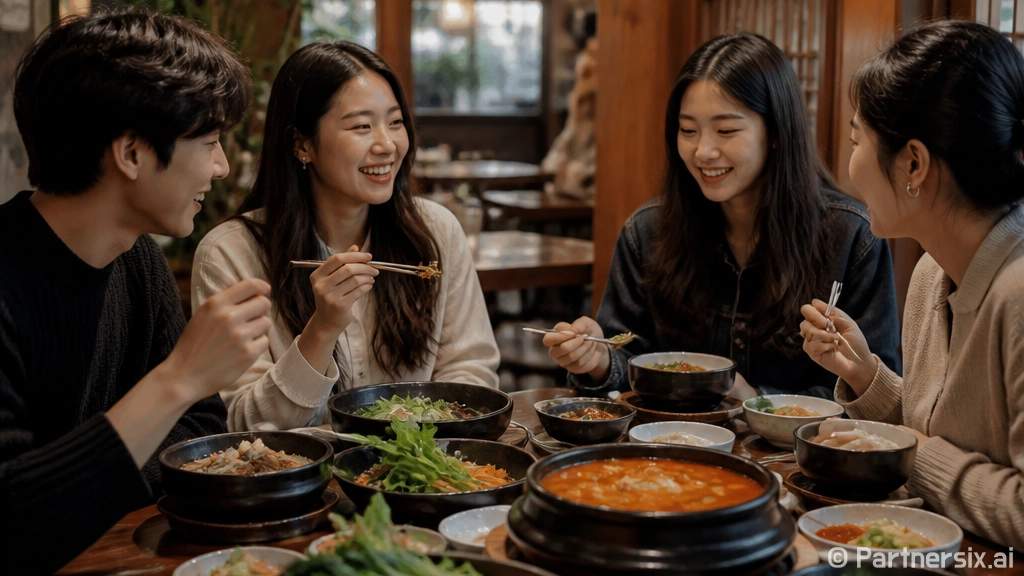 개미 미슐랭 제대로 즐기는 방법, 맛집 고를 때 이렇게 보면 편해요