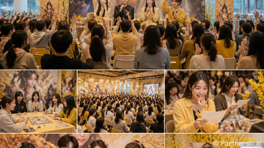 성세천하 팬미팅 가려면 이렇게 준비하는 방법