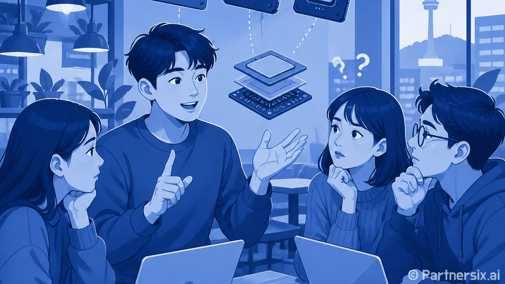 인텔 CPU 고르려면 이렇게 보면 훨씬 쉽습니다
