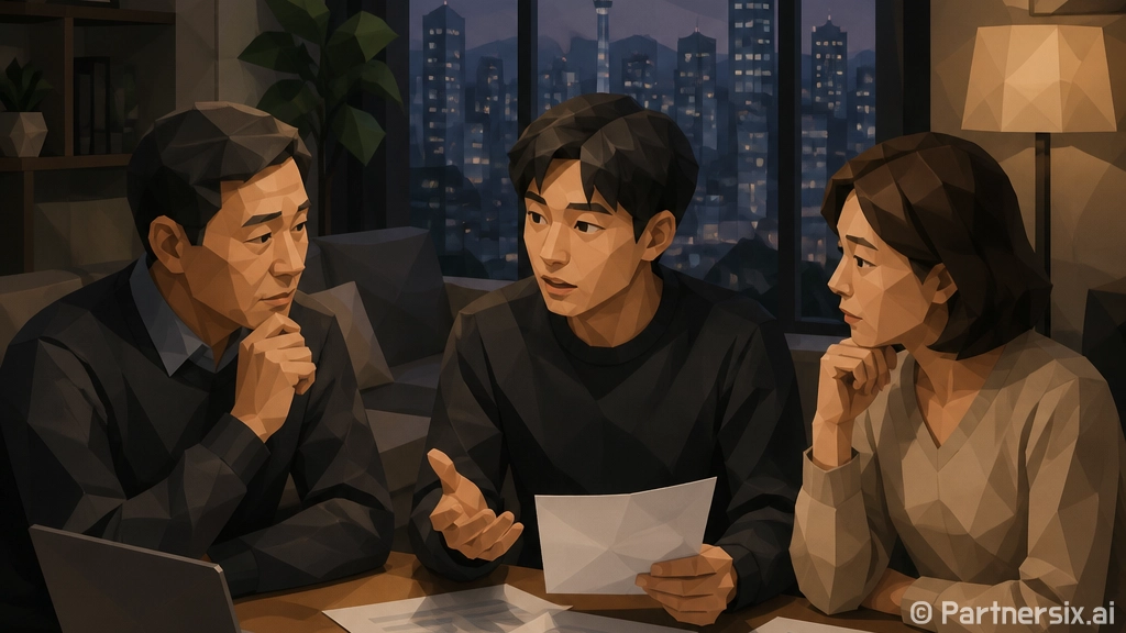 증여세 계산하고 신…