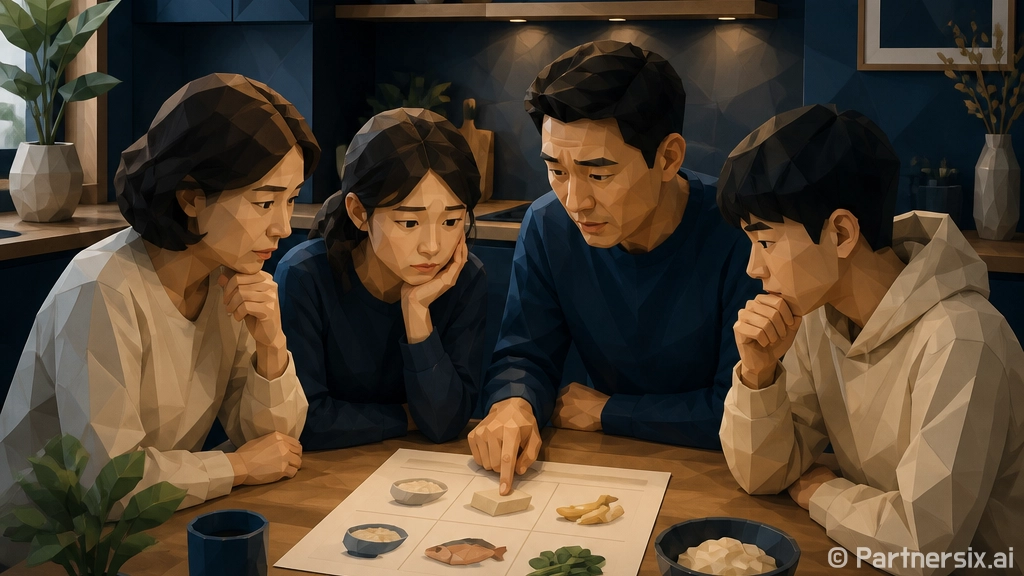 대장내시경 준비하는…