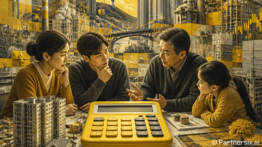 증여세계산기 제대로…