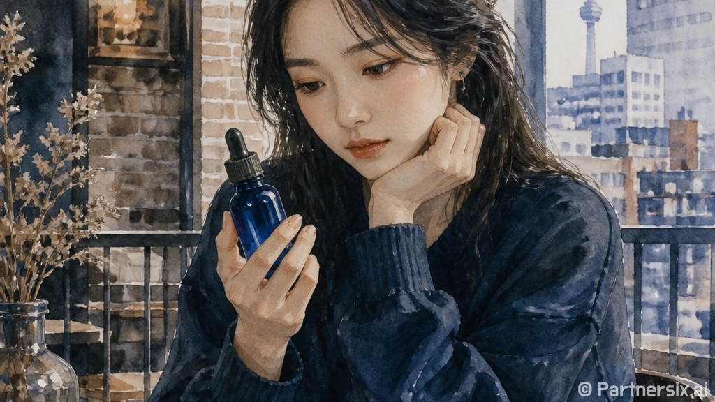 미녹시딜여자 사용하…
