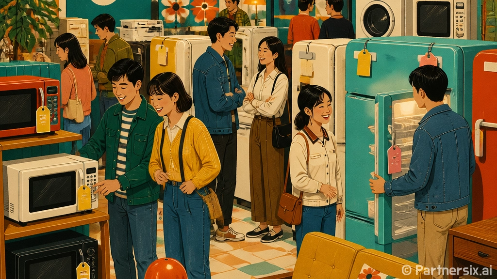 리퍼브매장 제대로 …