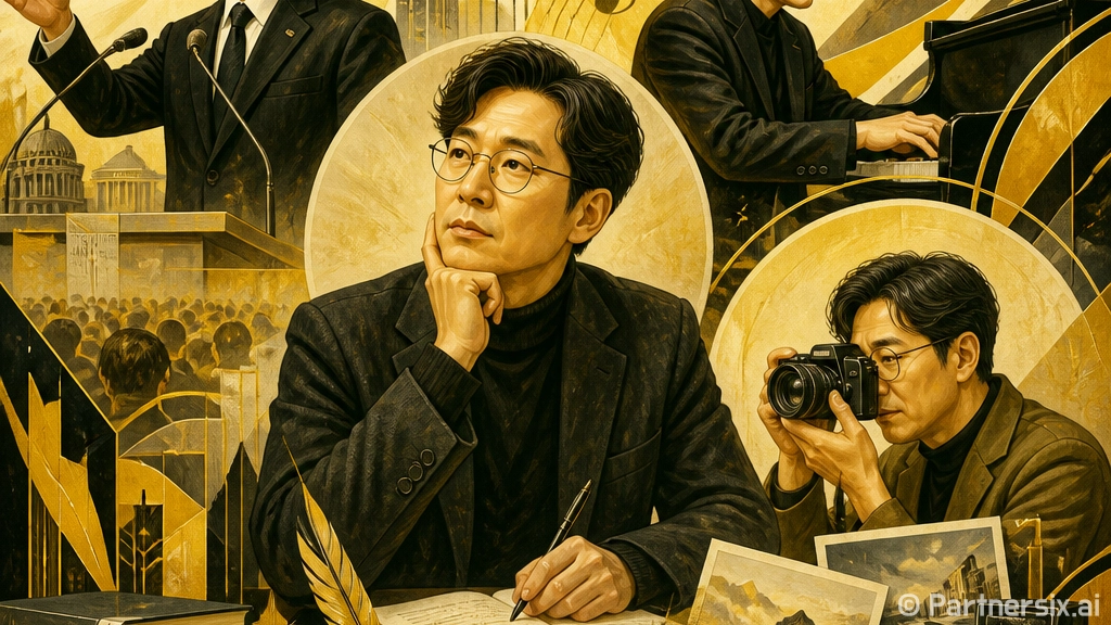 김현성 작가 찾는 …