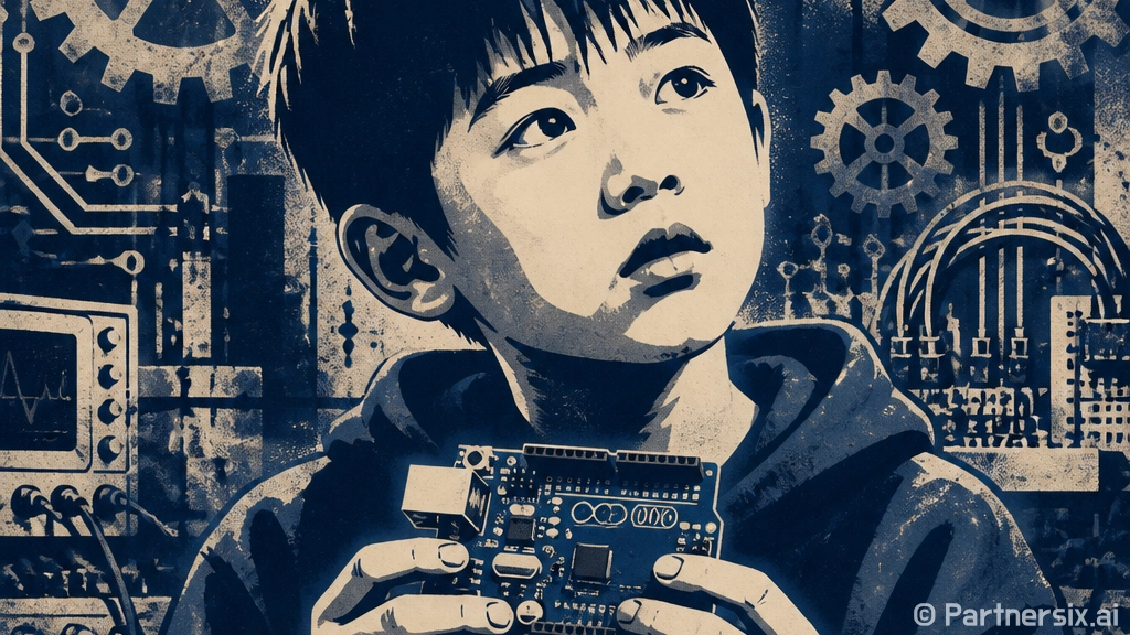 초보자가 아두이노 …
