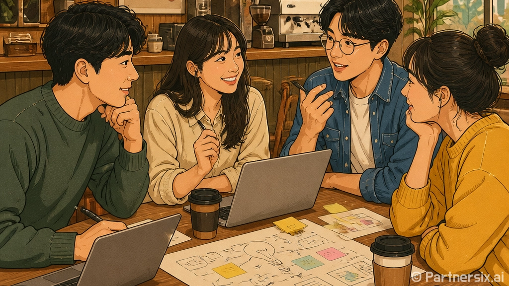 초기창업패키지 신청하려면 이렇게 준비하세요