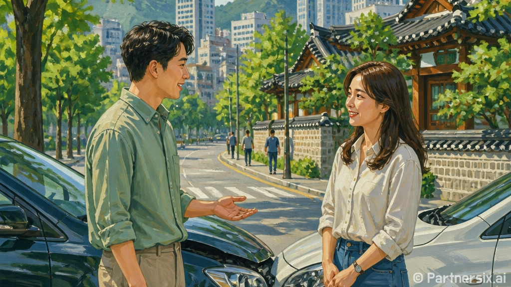 초보자를 위한 합의…