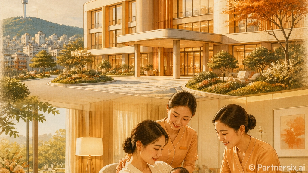 디어원산후조리원 예…