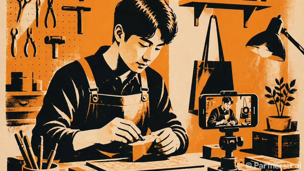 초보자를 위한 릴스…