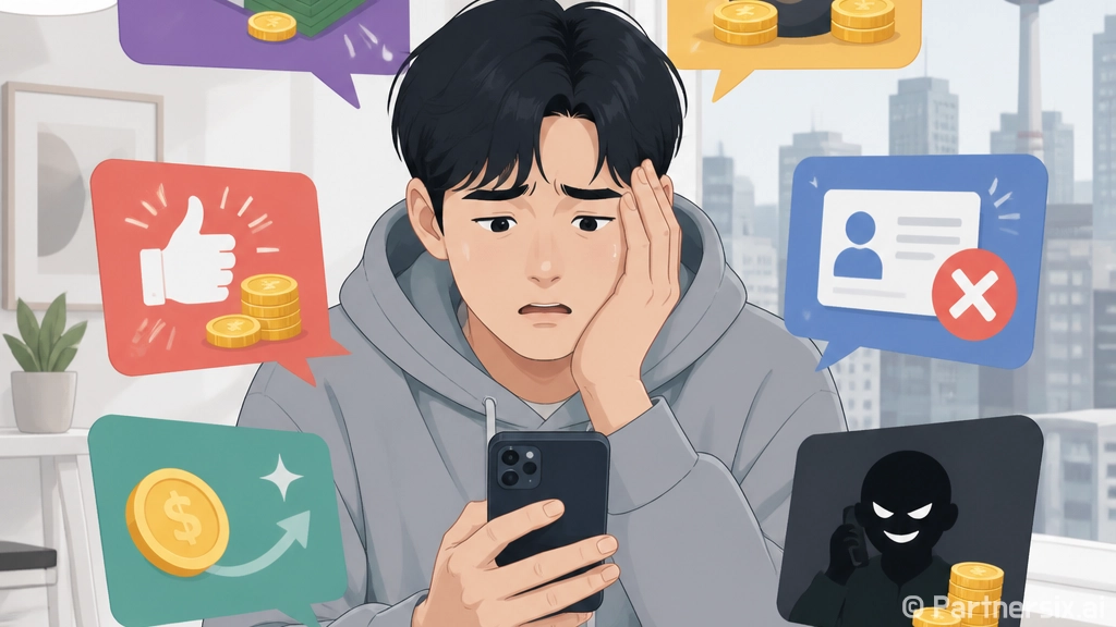 불법사채 피하려면 …