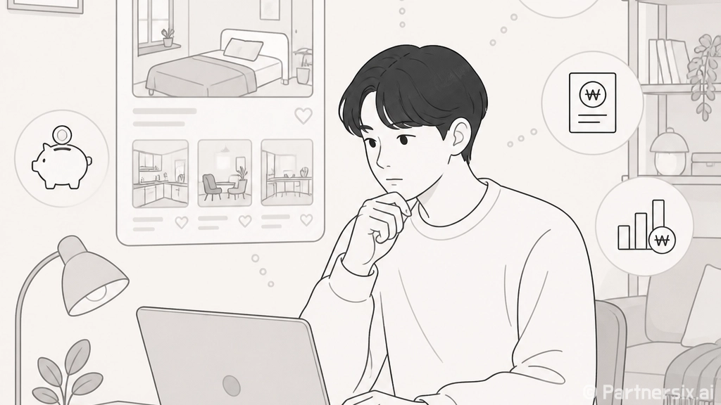 원룸사이트로 방 구…