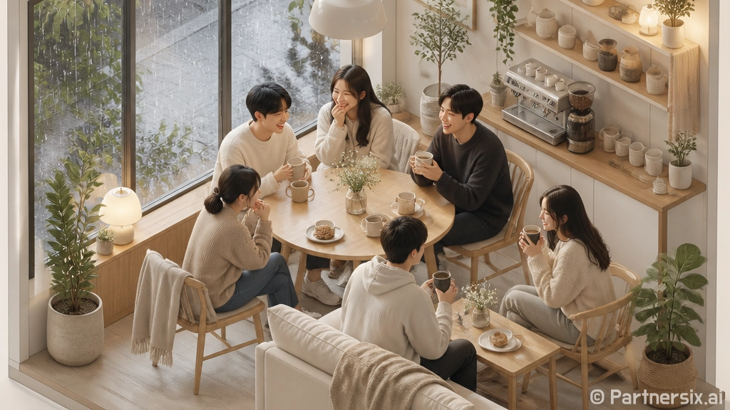 실내가볼만한곳 고르…