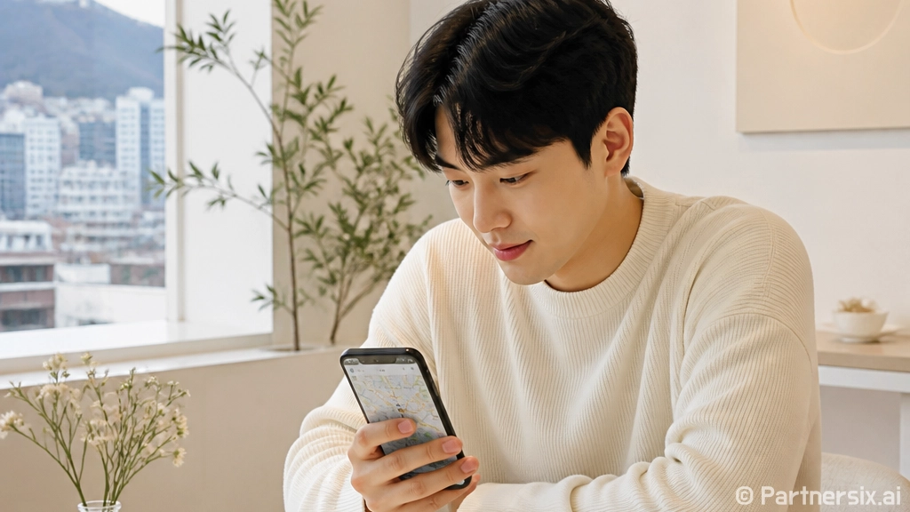 구글 타임라인 보는…