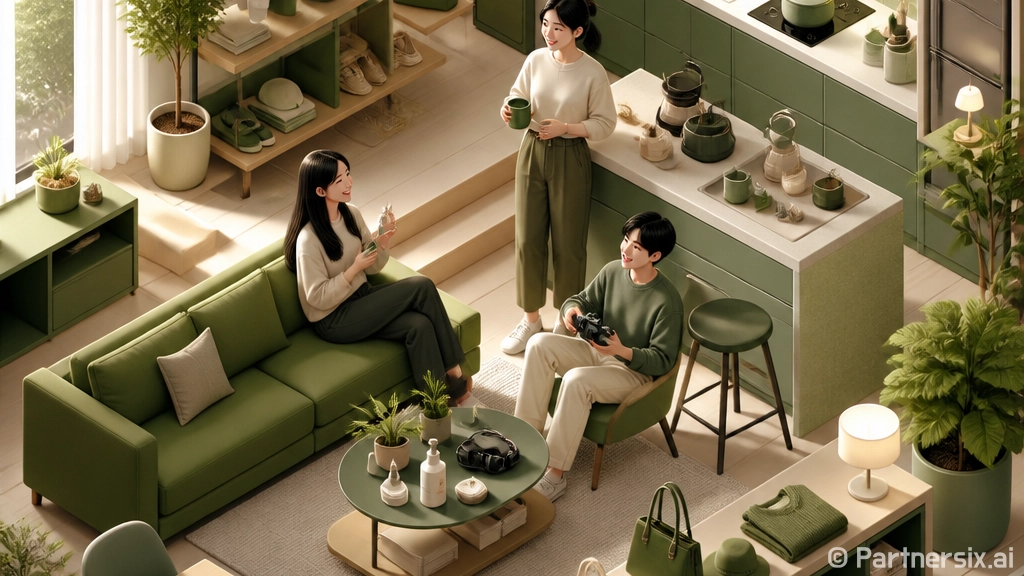29CM에서 실패 …