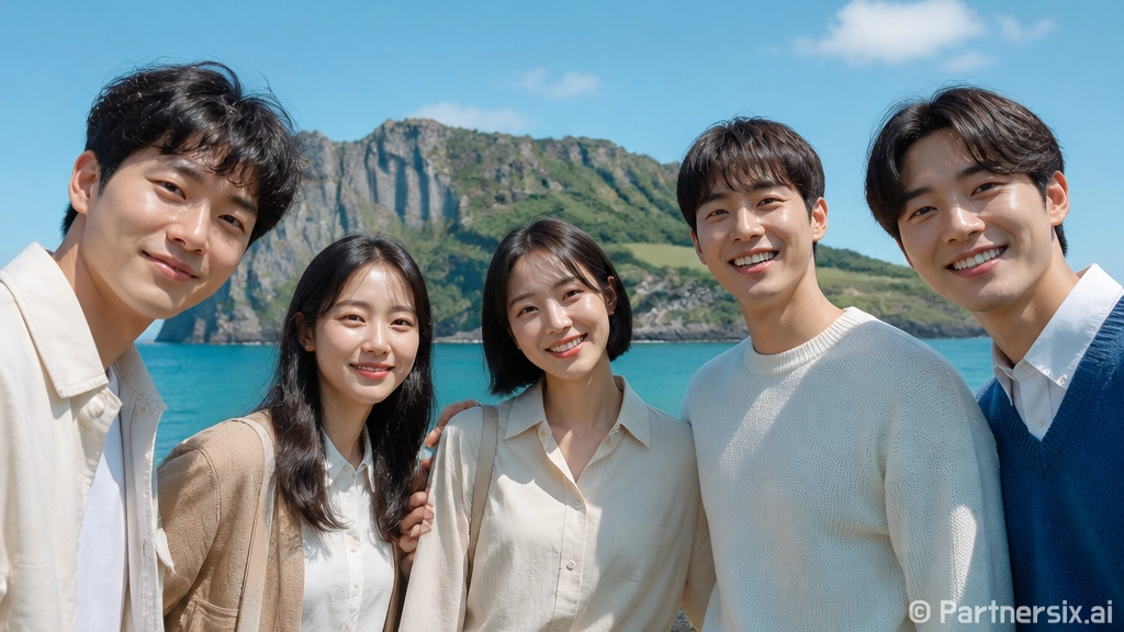 제주도갈만한곳 고르는 방법, 일정 짧아도 알차게 다니려면 이렇게