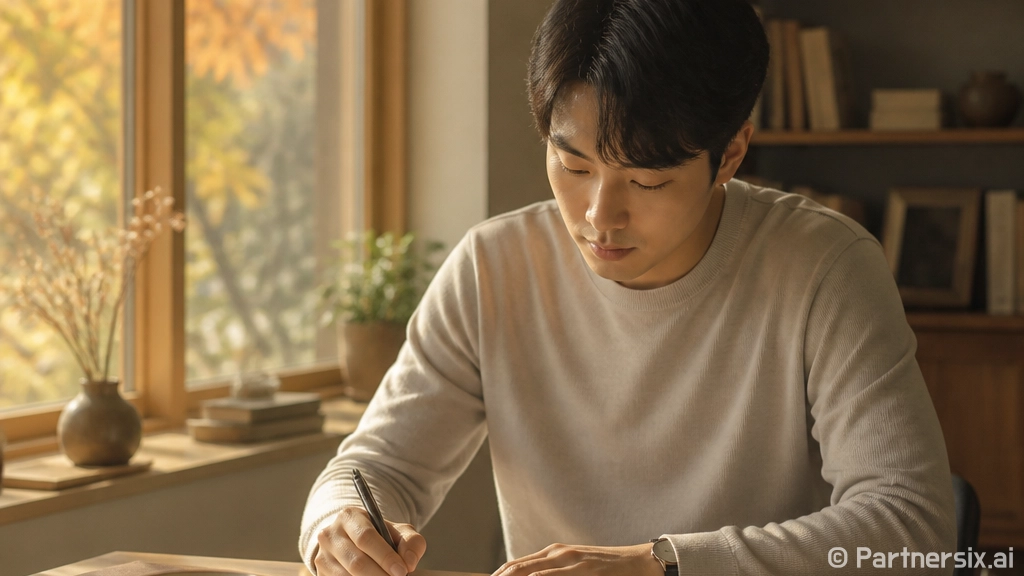9월 대표기도문 준비하는 방법