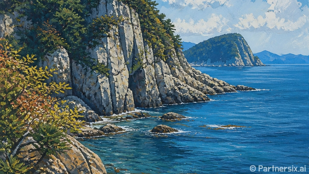 경남에서 꼭 가봐야 할 명소들, 이렇게 즐겨보세요!
