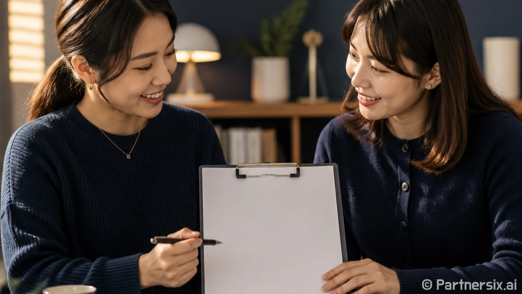 차용증쓰는법, 가족…