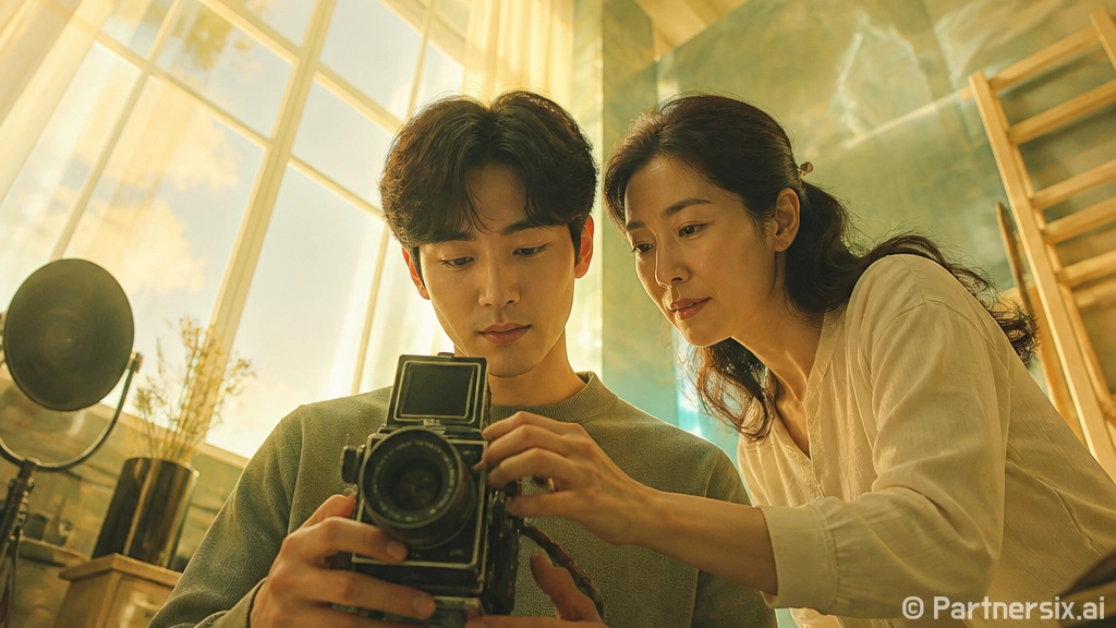 서강준 입덕하려면 …