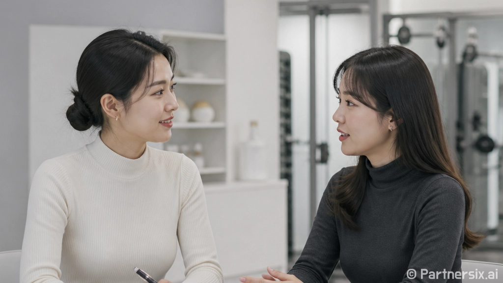 잠실새내PT 처음 시작하려면 이렇게 고르면 덜 헤맵니다