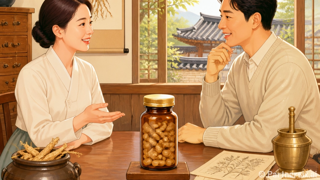 감비환 시작하려면 …
