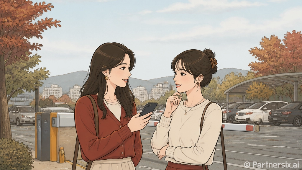 대리기사 부르기 전 알아두면 좋은 이용 방법