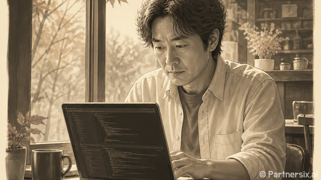 초보 개발자가 성장…