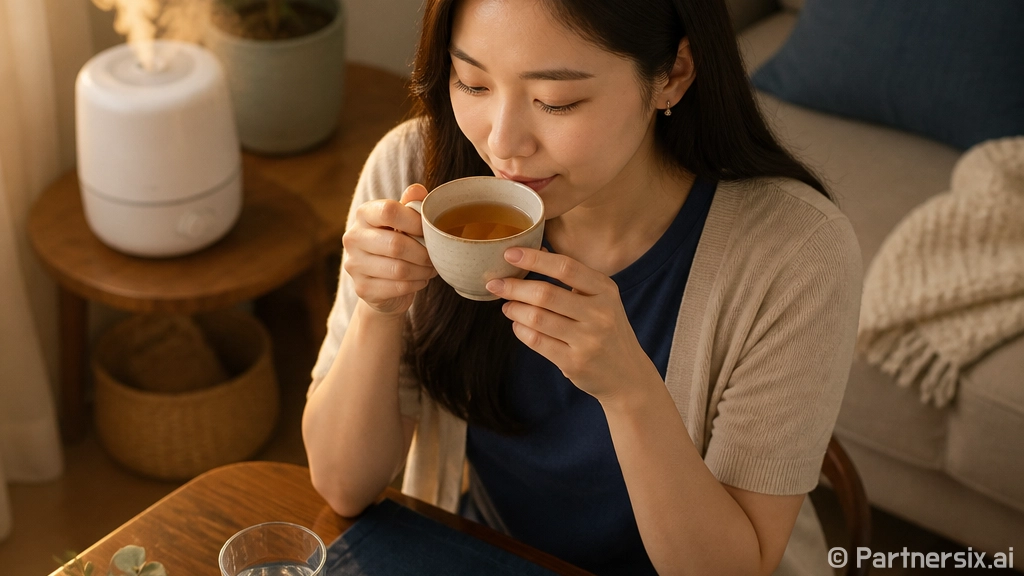 쉰 목소리 빨리 가…
