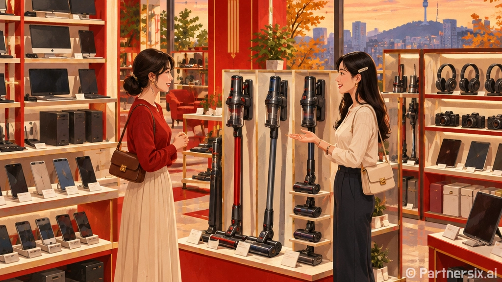 리퍼몰에서 실패 없…