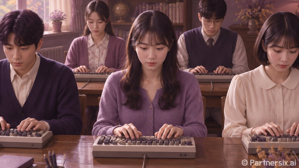초보자를 위한 한글타자연습 빠르게 늘리는 방법