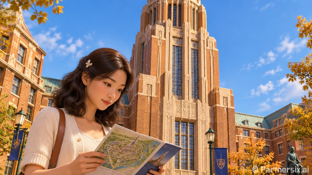존스홉킨스 처음 접할 때 헷갈리지 않는 방법